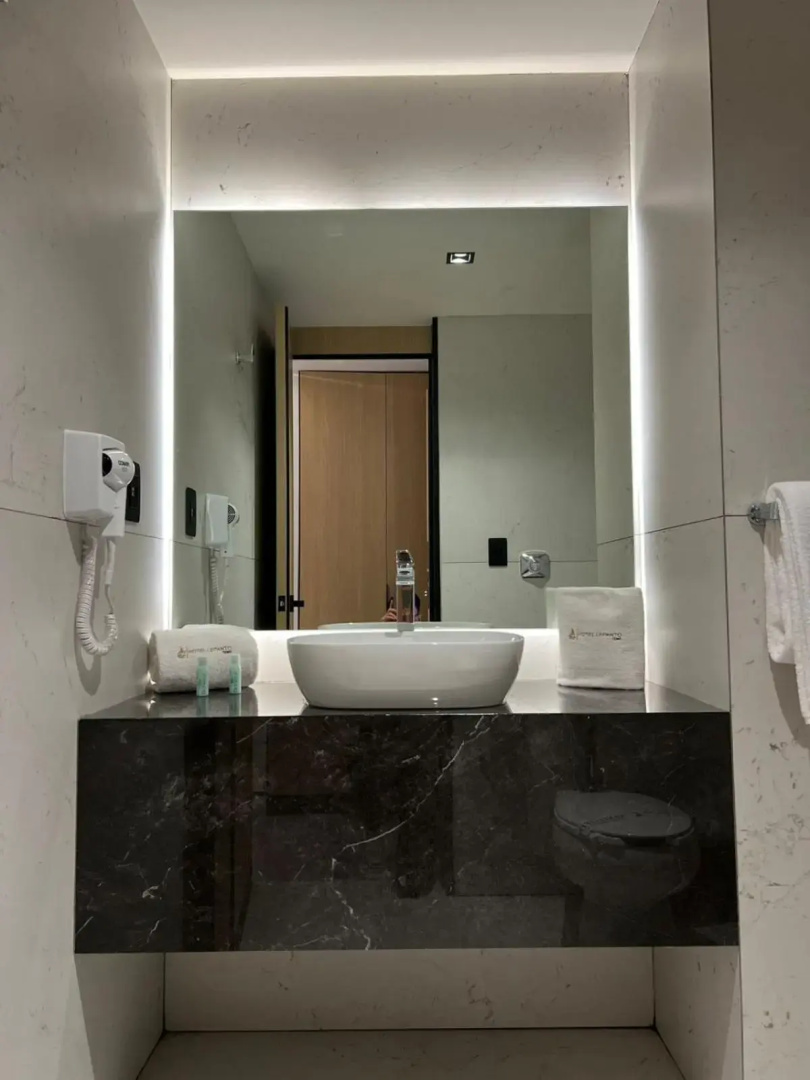 Foto - Hotel Lepanto Reforma