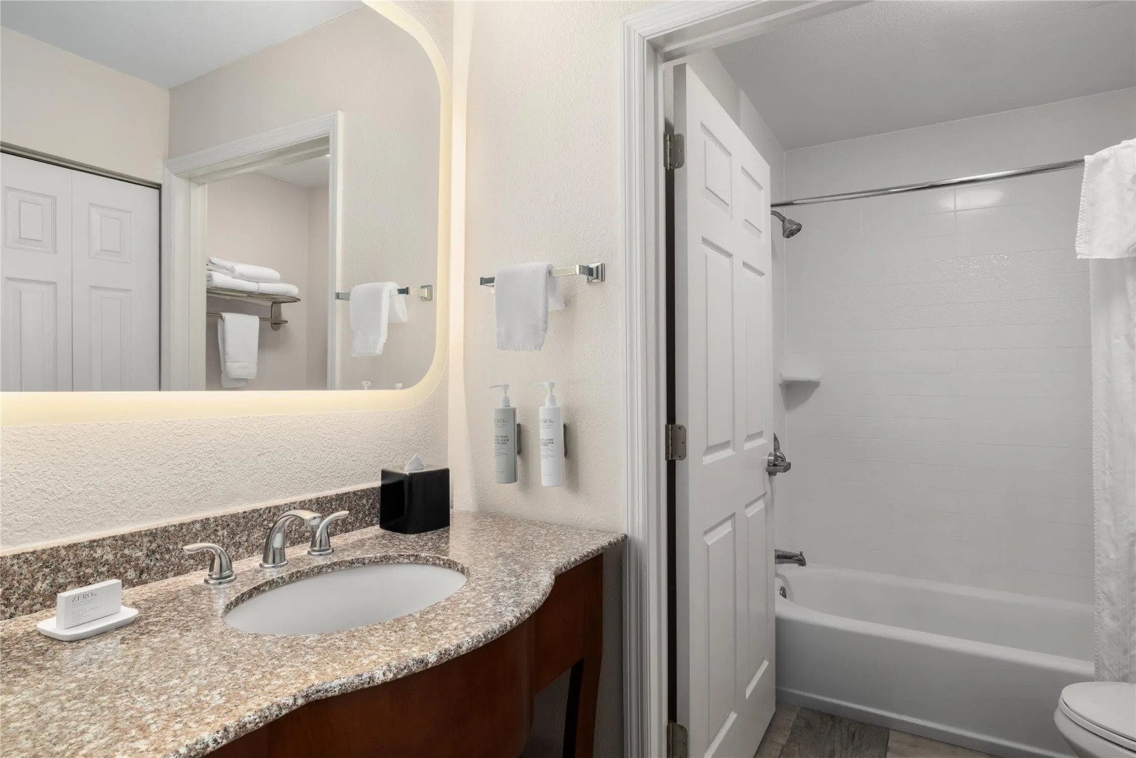 Foto - Homewood Suites Jacksonville Deerwood Park