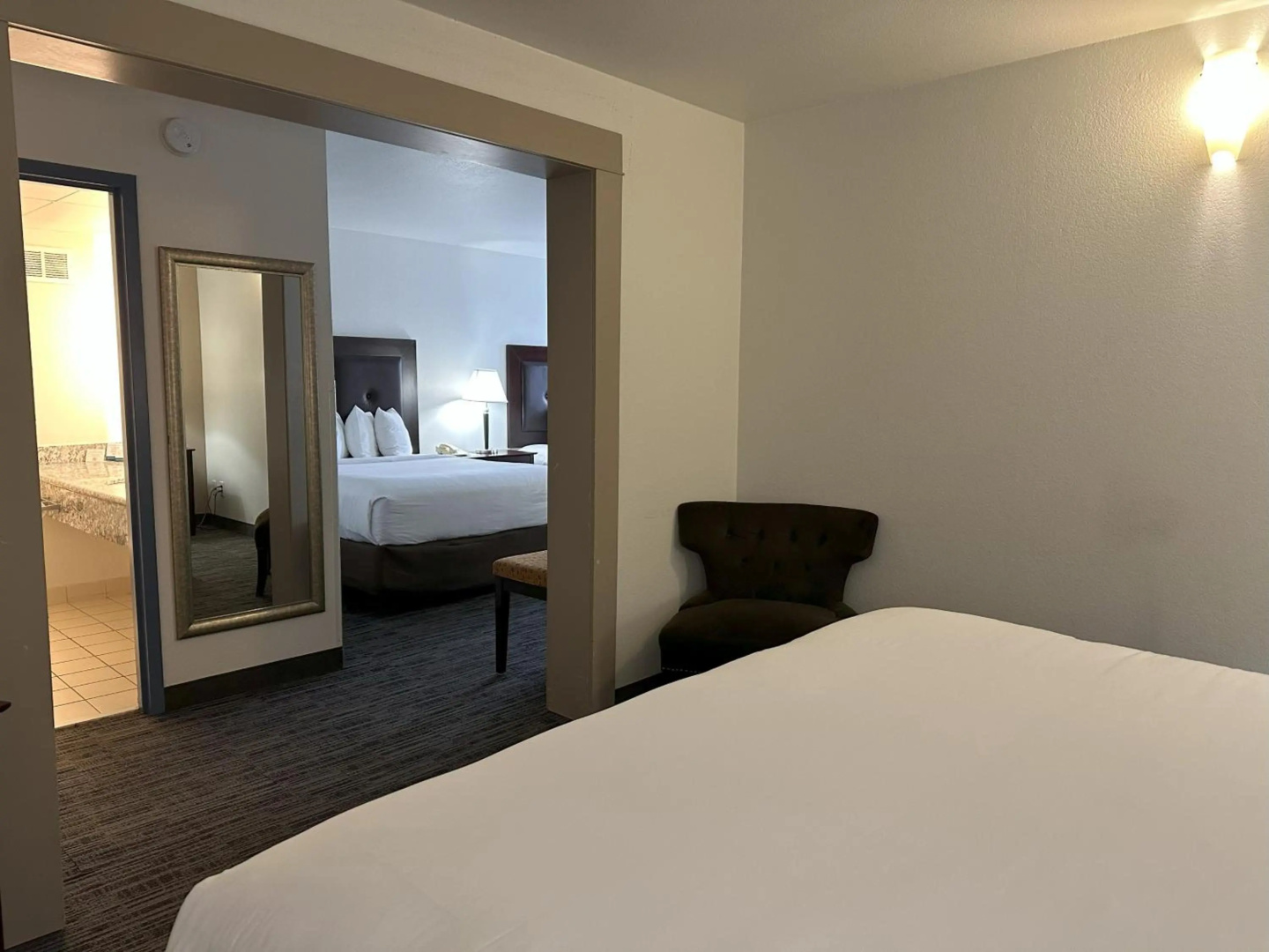 Photo - Quality Inn & Suites Everett