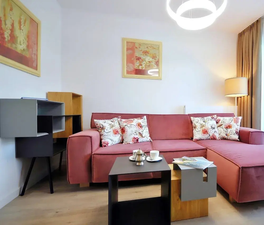 Photo - Apartamenty BalticON Nadmorskie Tarasy