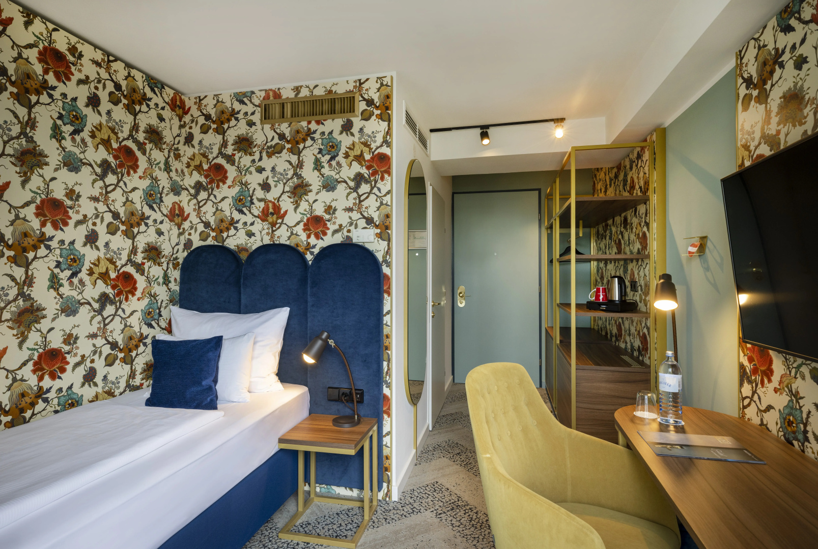 Foto - ARCOTEL Wimberger Vienna
