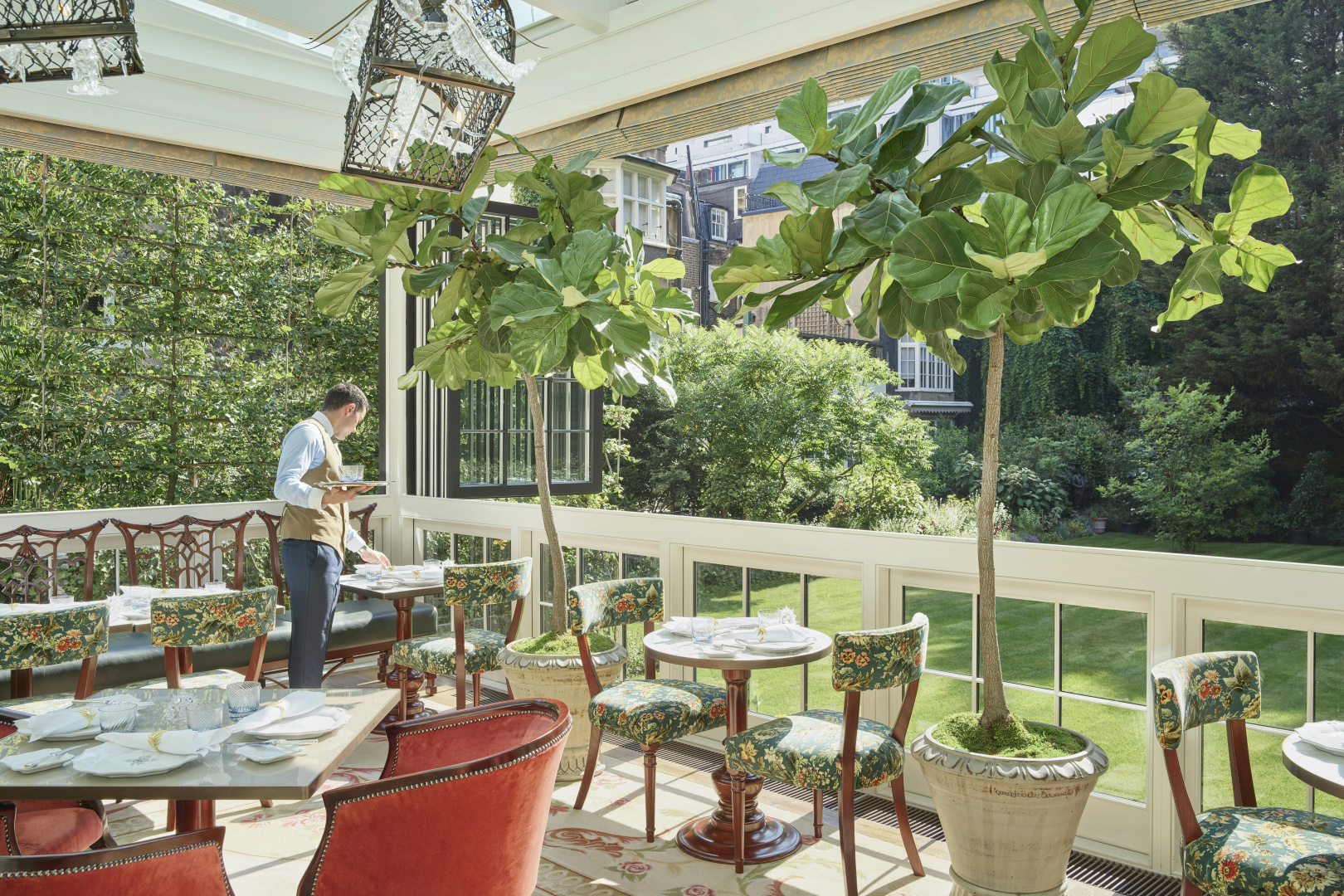 Photo - The Goring