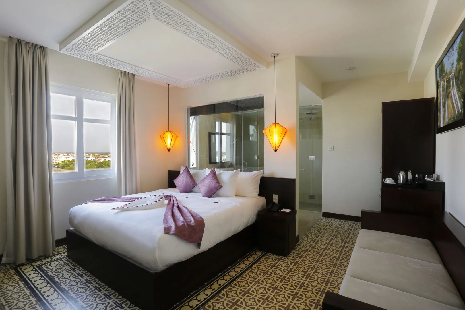 Foto - Royal Riverside Hoi An Hotel & Spa