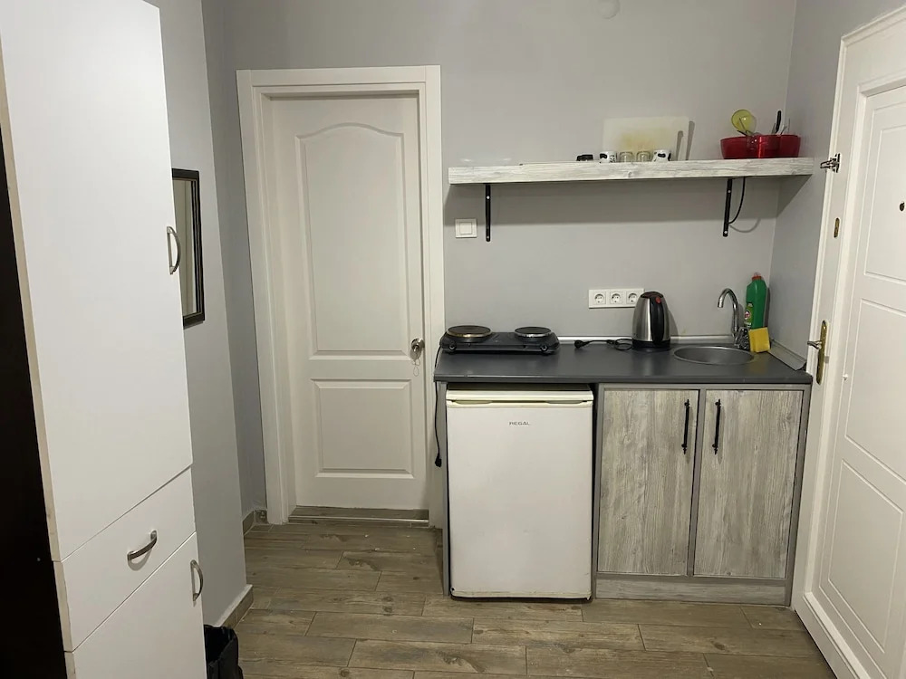 Foto - Mara Suite Taxim