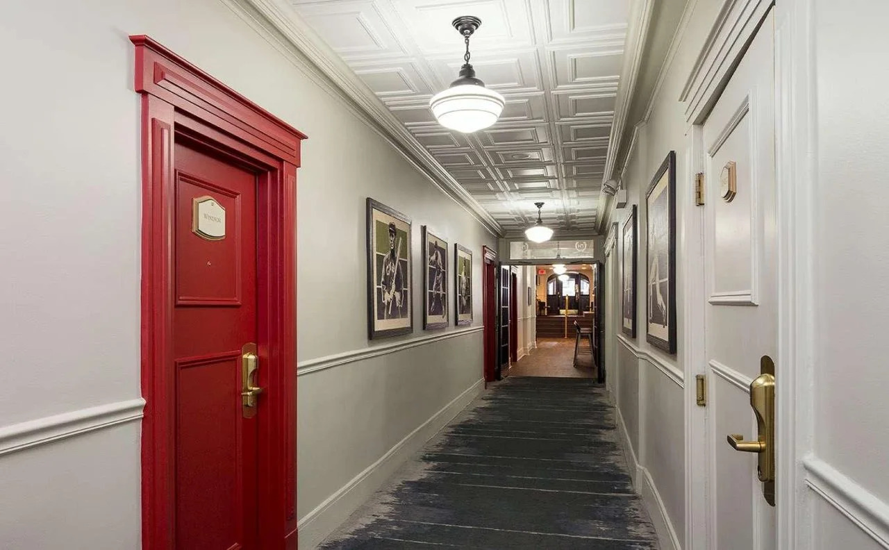 Foto - Majestic Hotel