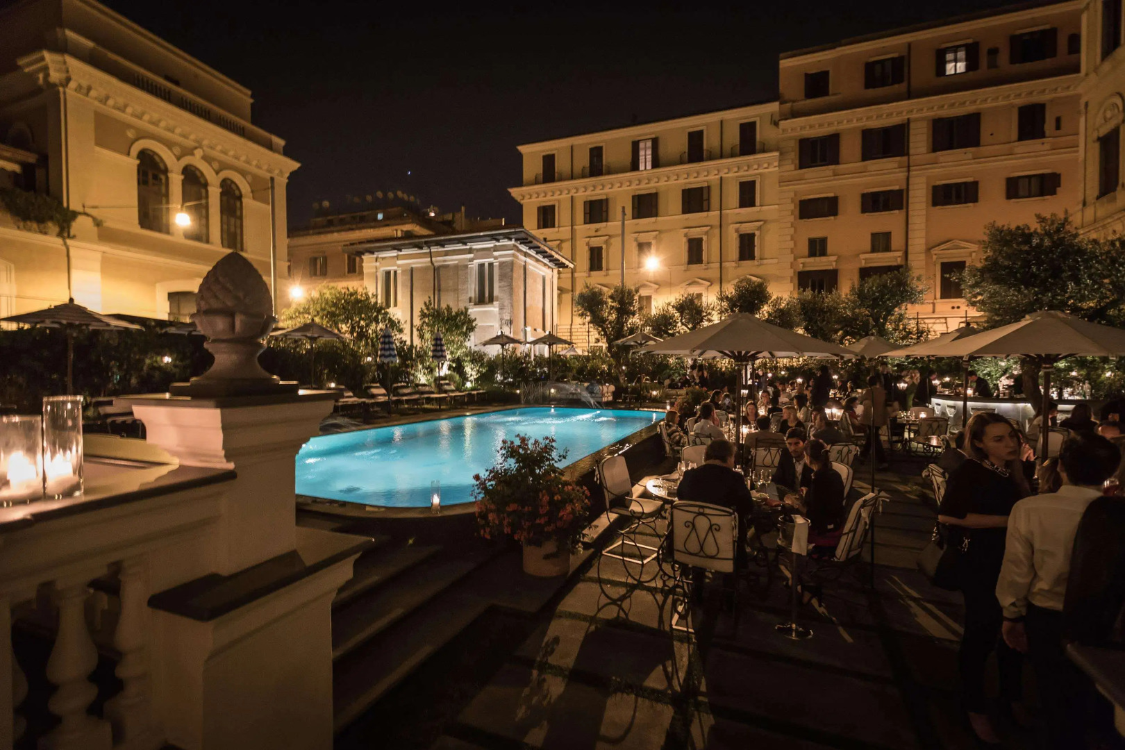 Photo - Palazzo Dama - Hotel & SPA - Preferred Hotels & Resorts