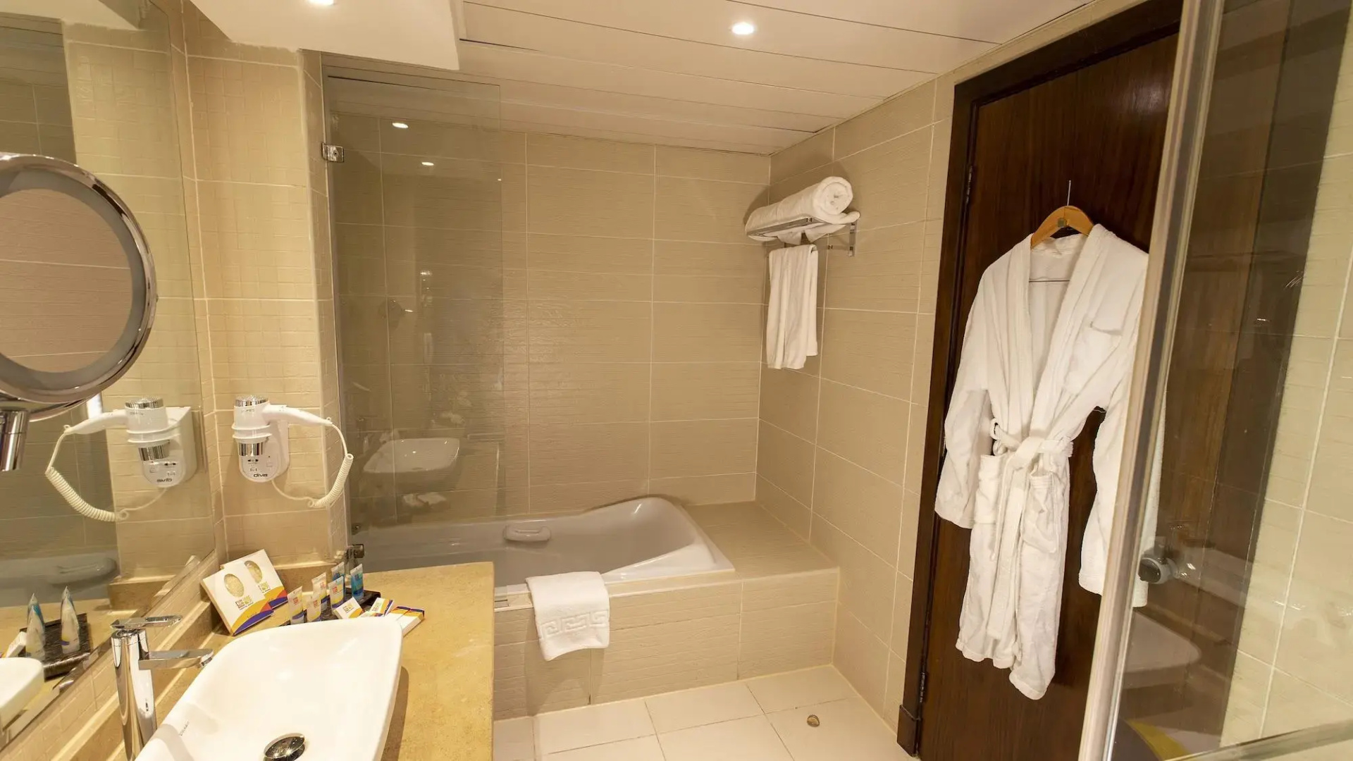 Photo - Naama Waves Hotel