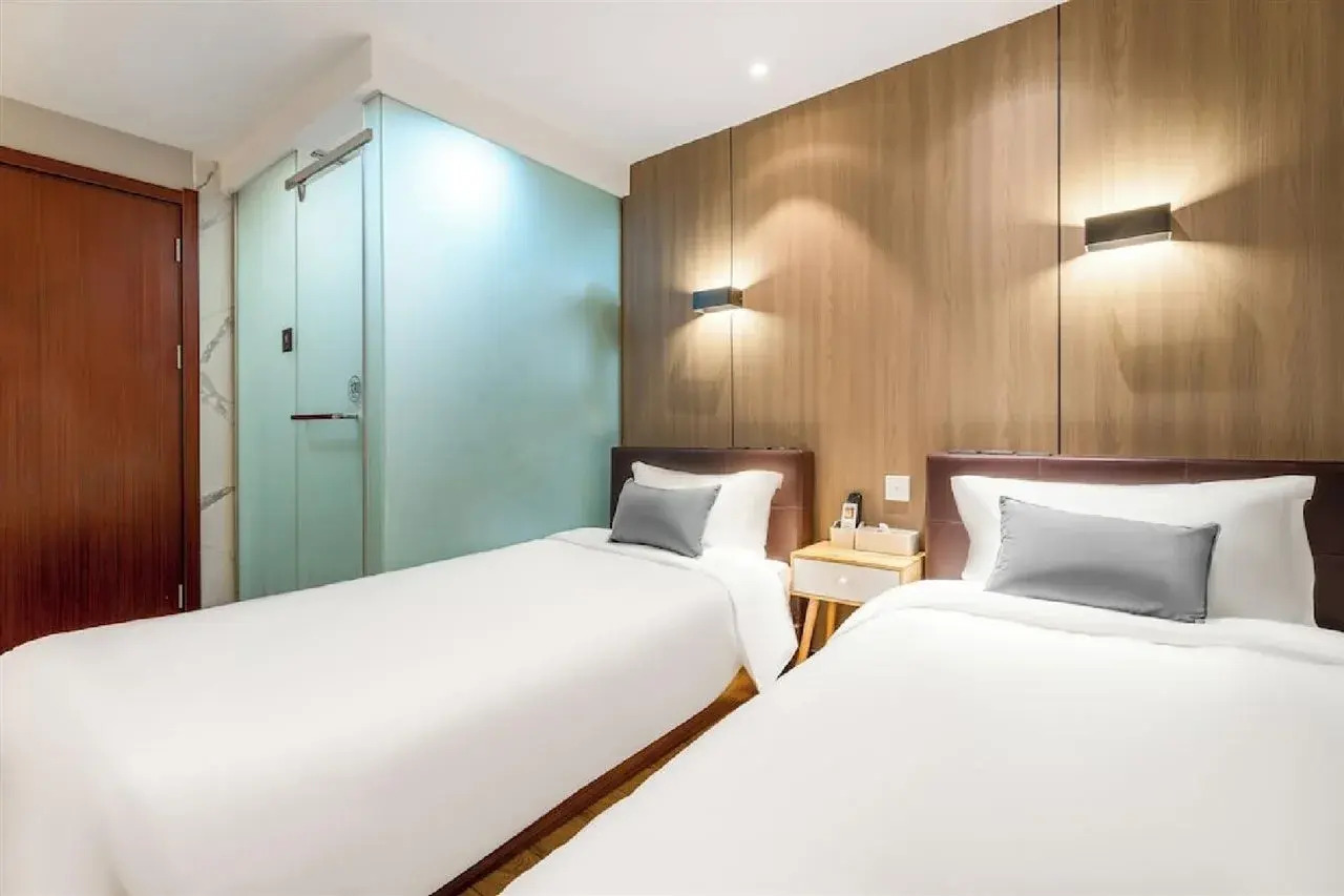 Foto - Meego Yes Hotel