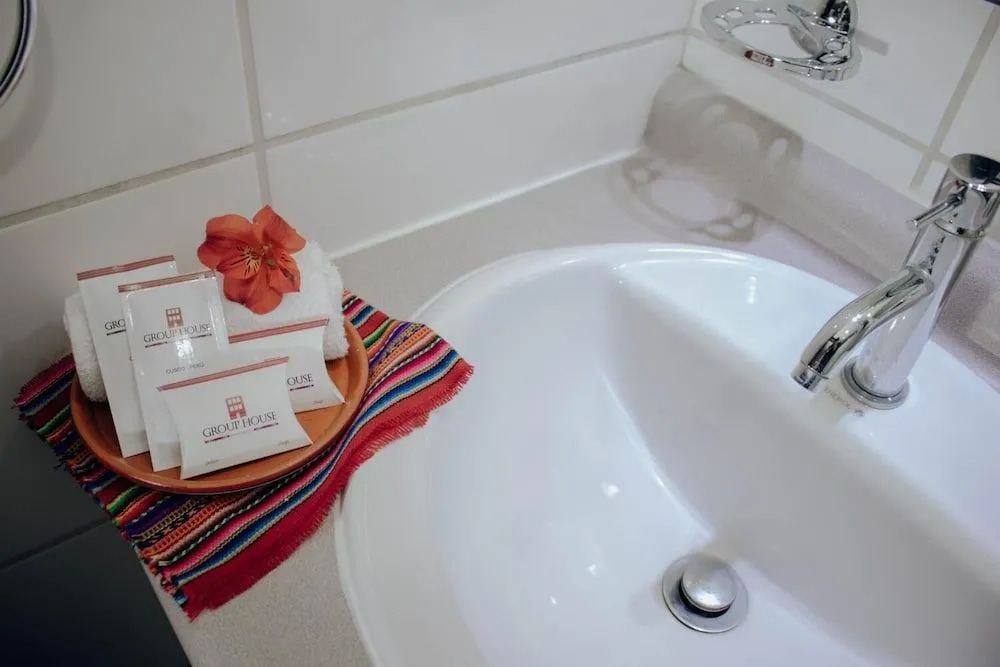 Foto - Group House Apart Hotel