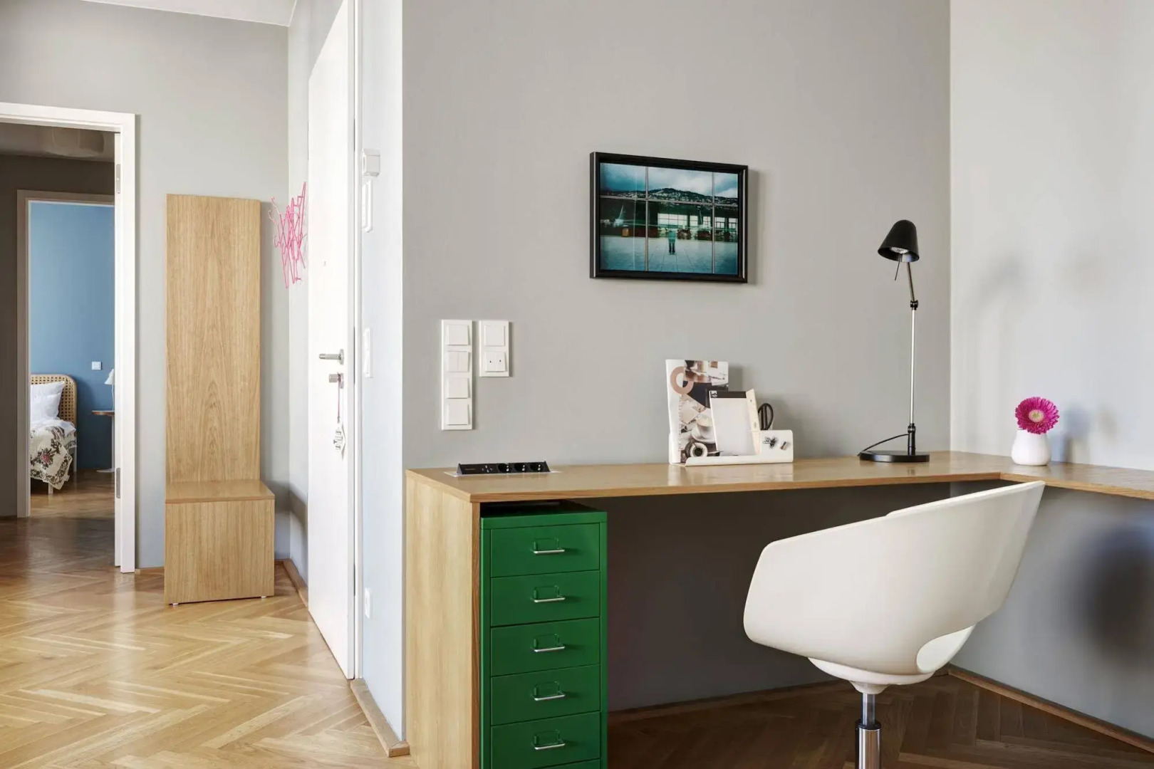 Photo - The Circus Apartments