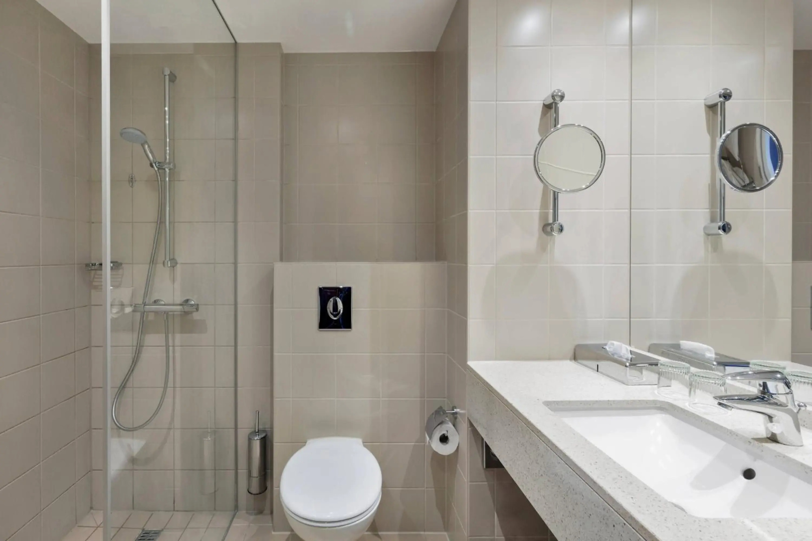 Foto - Courtyard by Marriott Basel