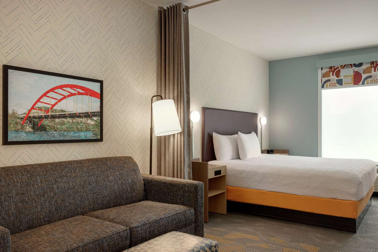 Photo - Home2 Suites by Hilton Austin North/Near the Domain