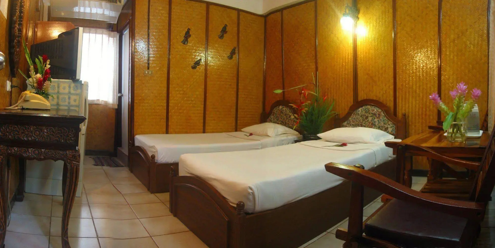 Photo - Collection O Khu Mueang near Tha Phae Gate formerly Lai Thai Guesthouse