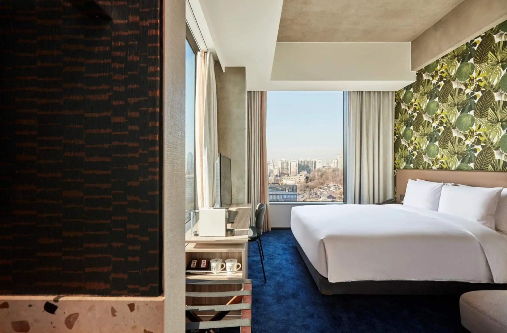 Photo - HOTEL in 9 Gangnam