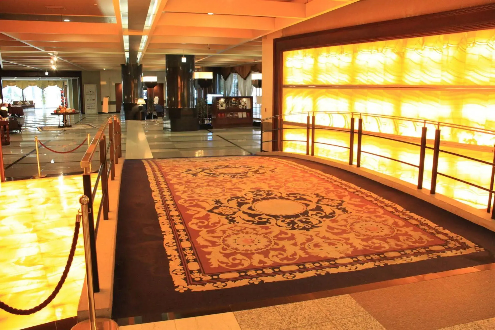 Foto - Premier Hotel -Tsubaki- Sapporo