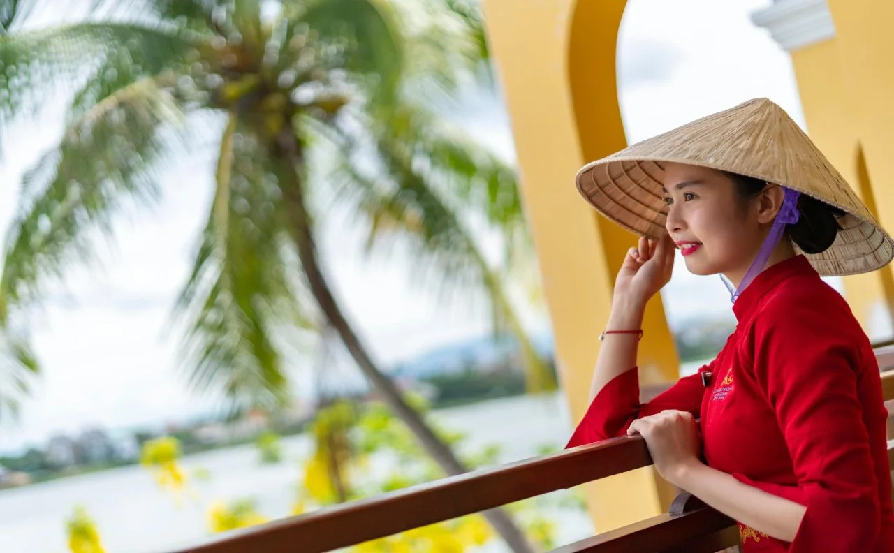 Photo - Little Riverside Hoi An . A Luxury Hotel & Spa