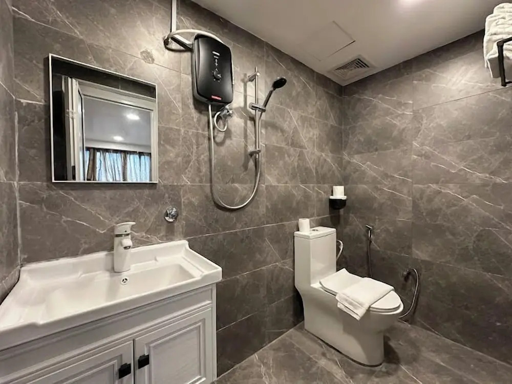 Foto - SS Grey House