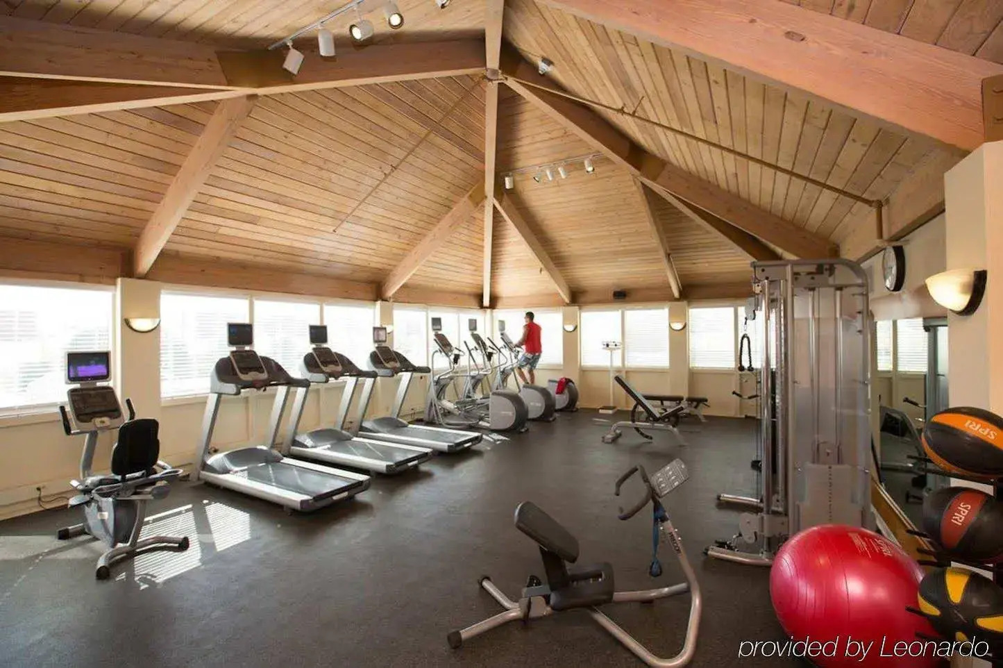 Foto - Hilton Garden Inn Dallas/Market Center