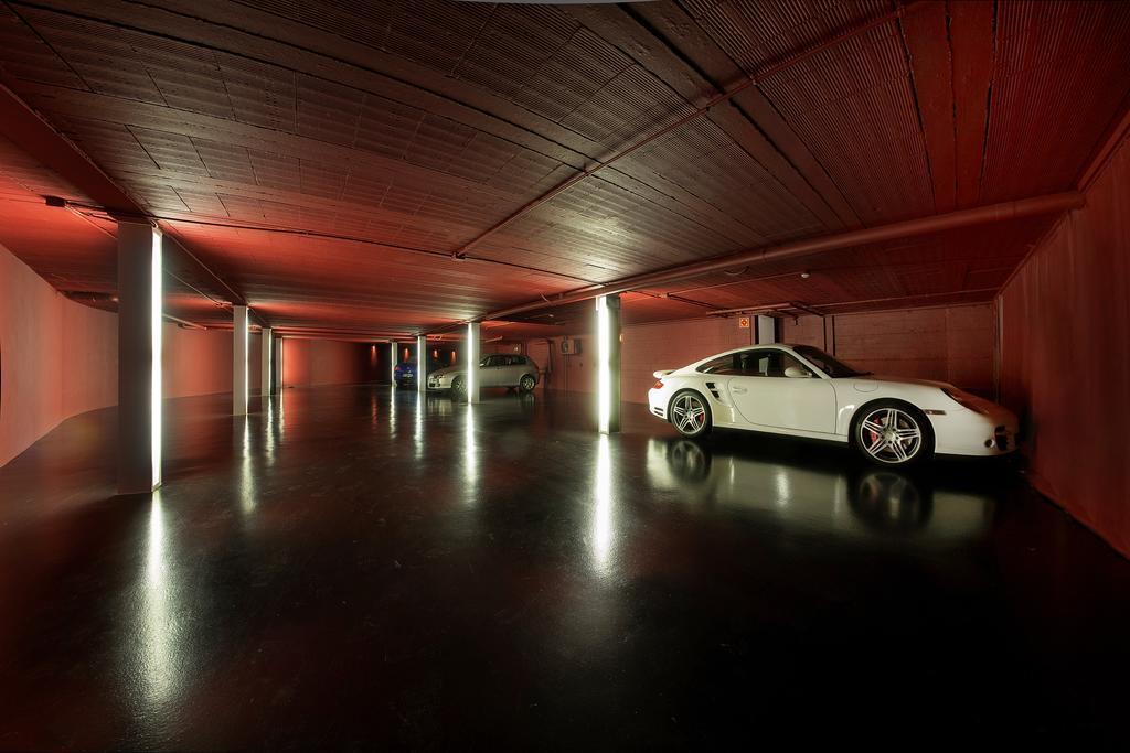 Photo - Sansi Pedralbes