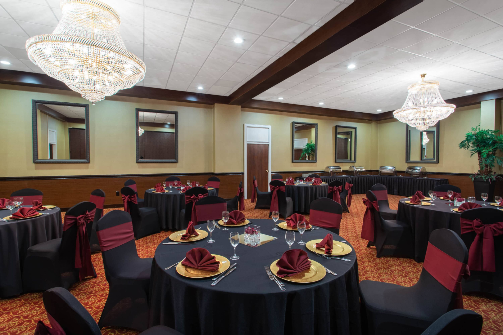 Photo - Ramada by Wyndham Tampa Airport Westshore