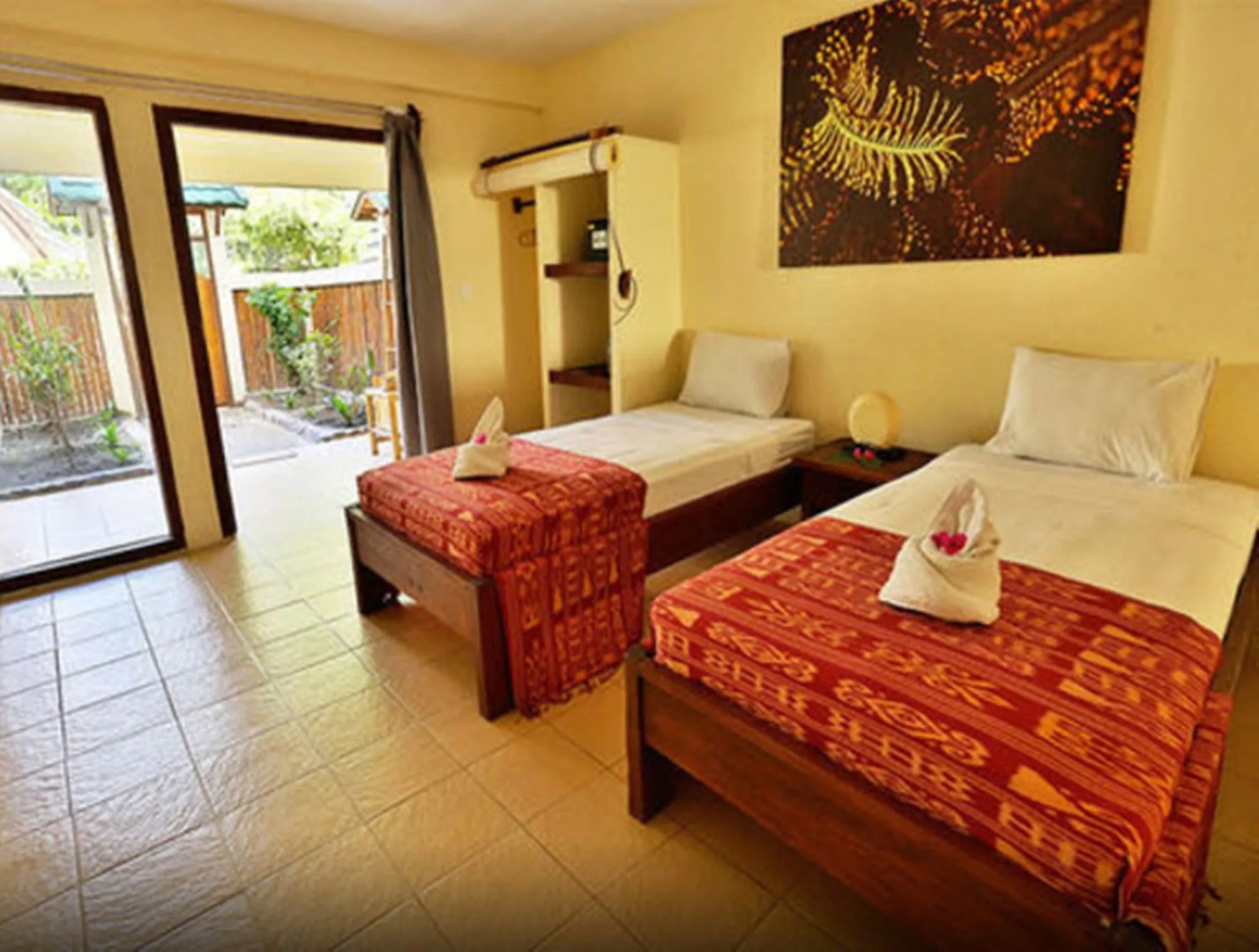 Foto - 7SEAS Cottages