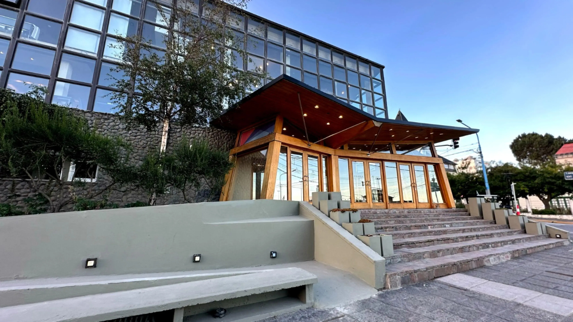 Photo - Albatros Hotel