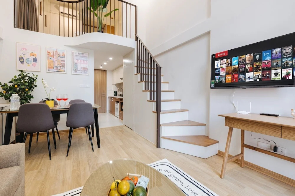 Foto - Margaery Boutique Apartment