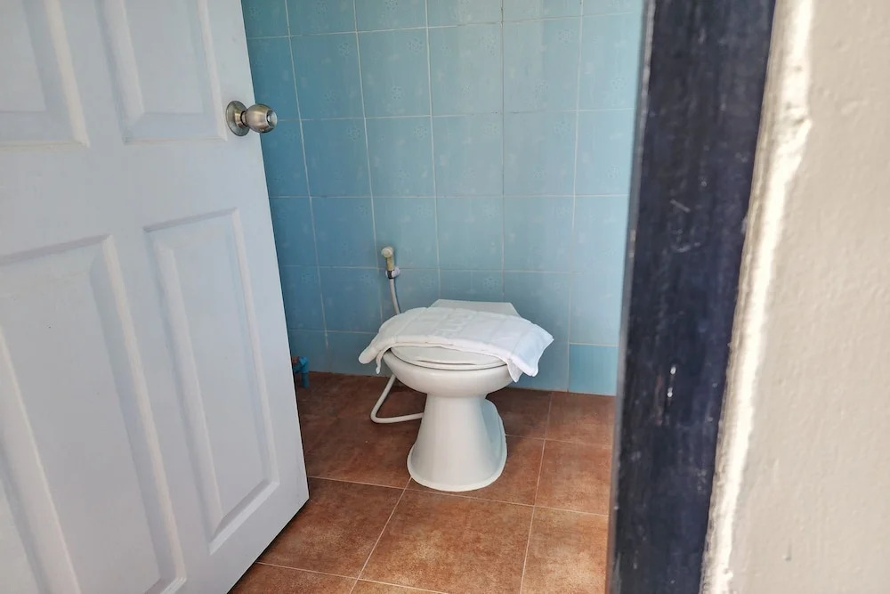 Foto - Kim Hotel At Bangplong