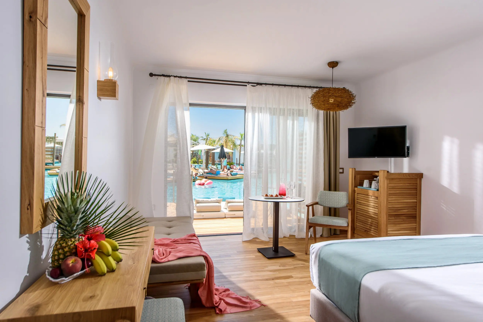 Foto - Stella Island Luxury Resort & Spa Adults Only Resort