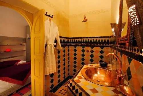 Foto - Riad Dollar Des Sables & Spa