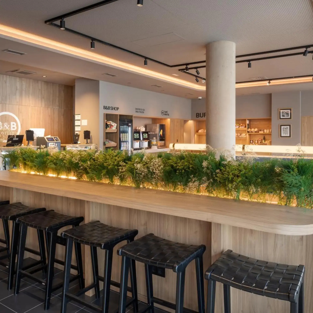 Photo - B&B HOTEL Madrid Carabanchel