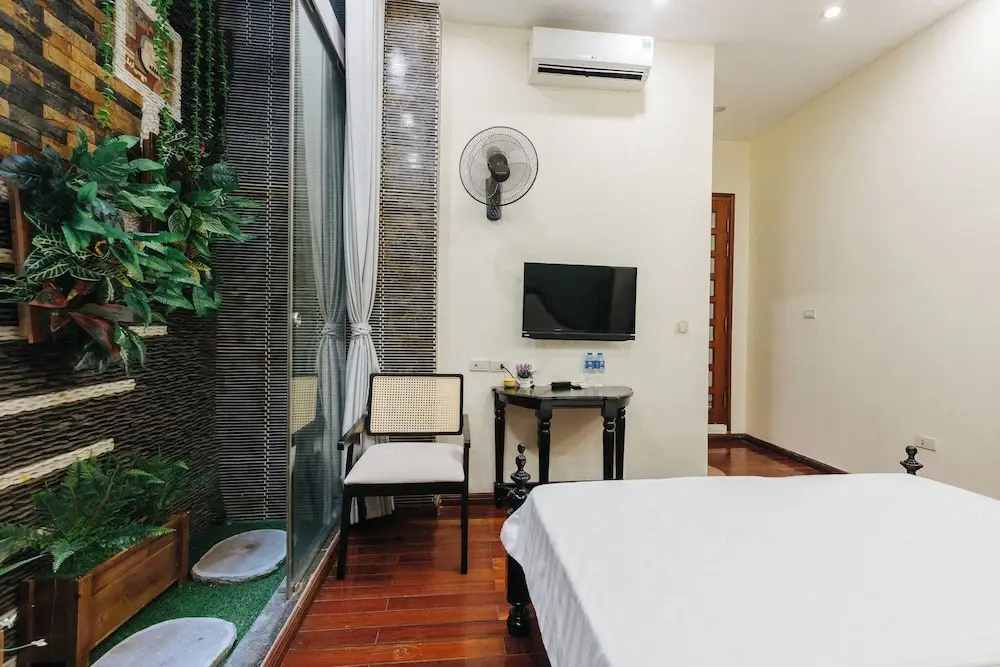 Photo - Sun Clover Boutique Hotel