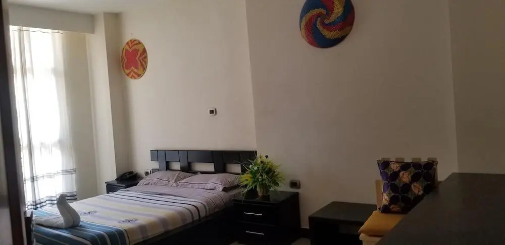 Photo - Hanom Hotel