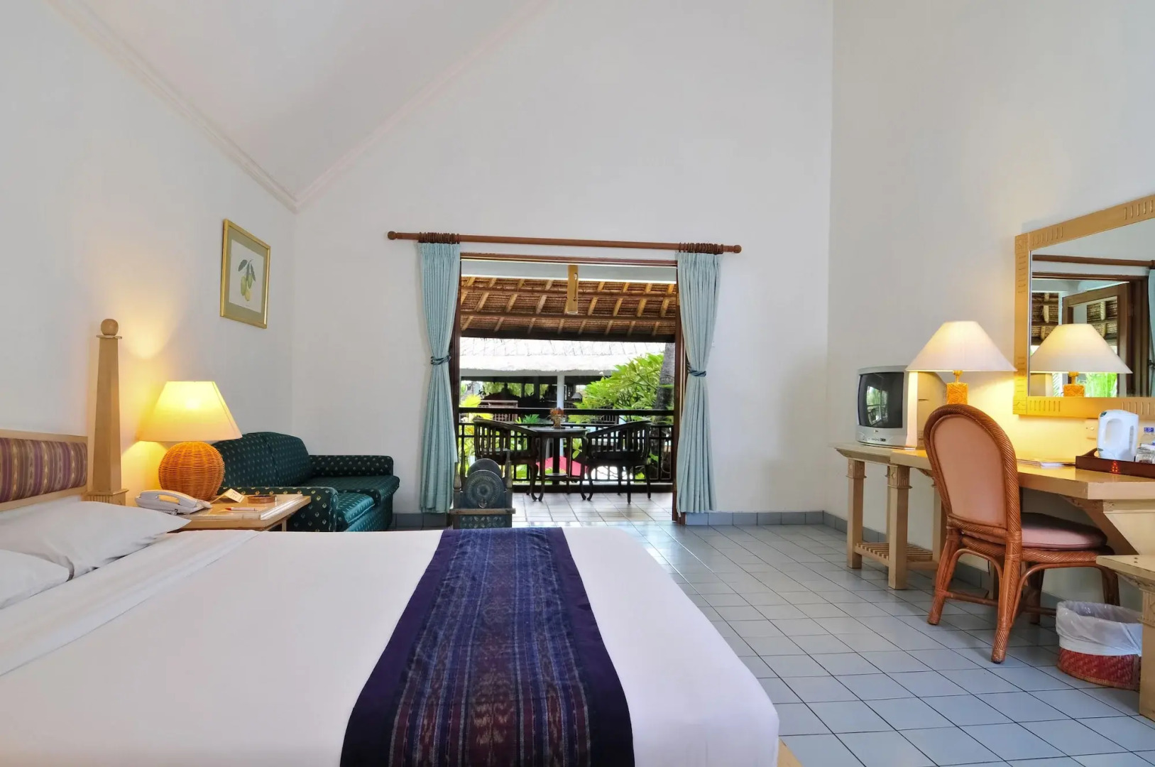 Foto - Sativa Sanur Cottages