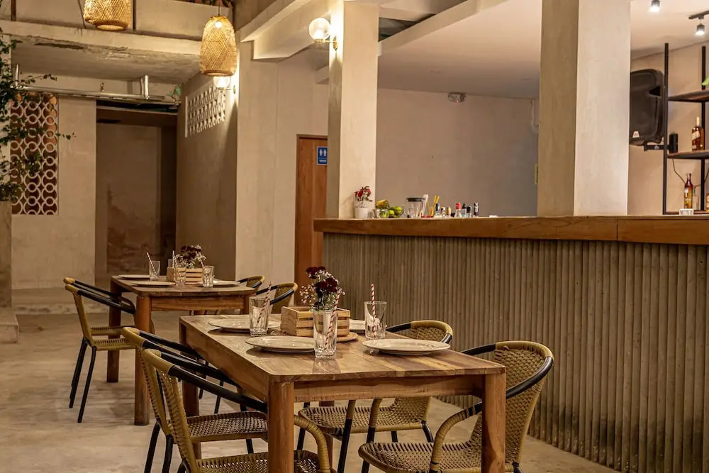 Foto - Soy Local Santa Marta