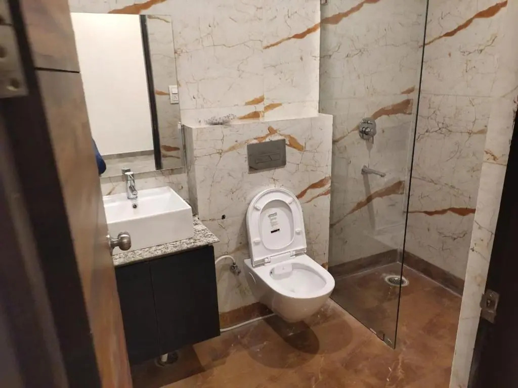 Foto - Hotel Fortune Inn by ASPL