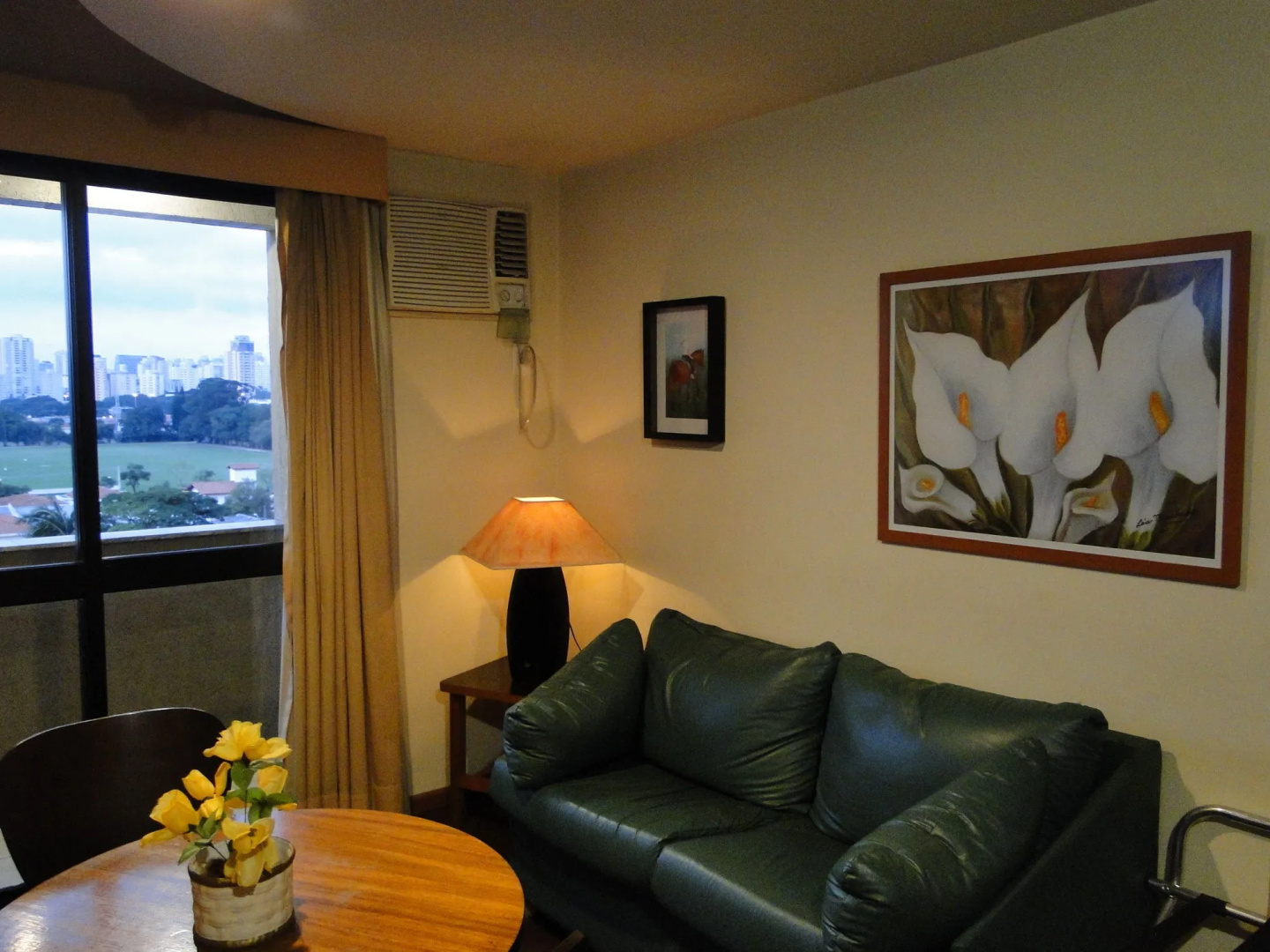 Photo - Premium Flats Berrini - Boutique Hotel & Spa