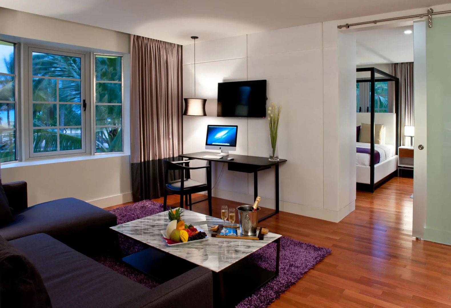 Photo - Hotel Ocean