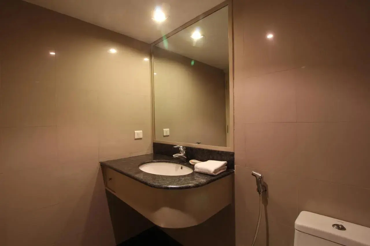 Foto - Minerva Grand Secunderabad