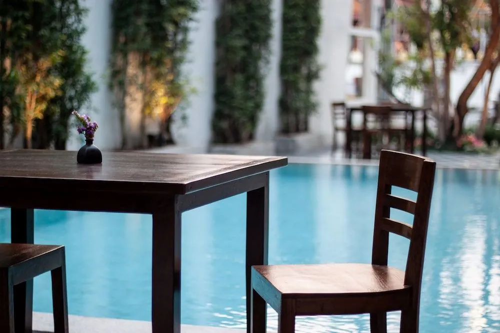 Foto - Paraiso Hotel Chiangmai