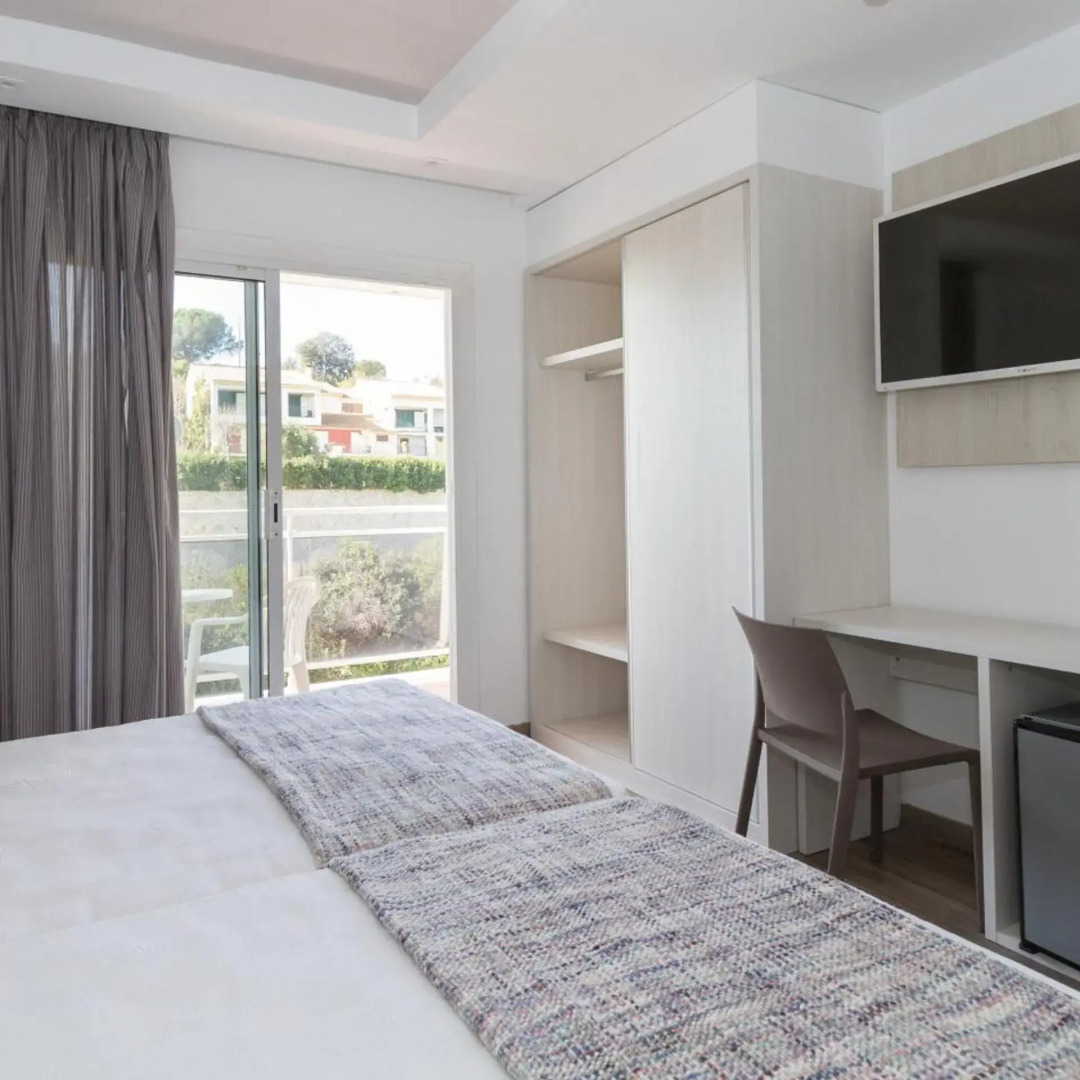 Foto - Hotel Oasis Park Splash