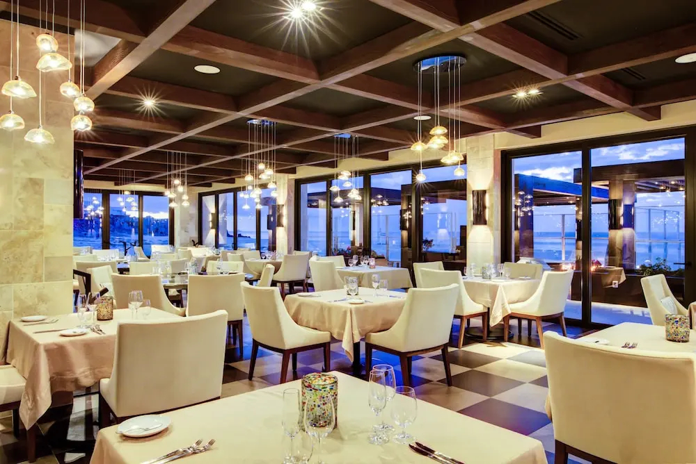 Foto - Pueblo Bonito Pacifica Golf & Spa Resort - All Inclusive - Adults Only