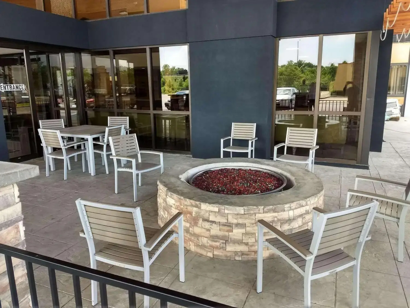 Foto - Country Inn & Suites by Radisson, Indianapolis East, IN