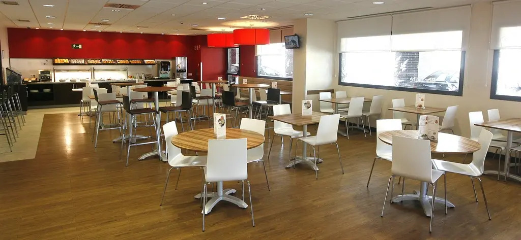 Foto - Travelodge Madrid Metropolitano