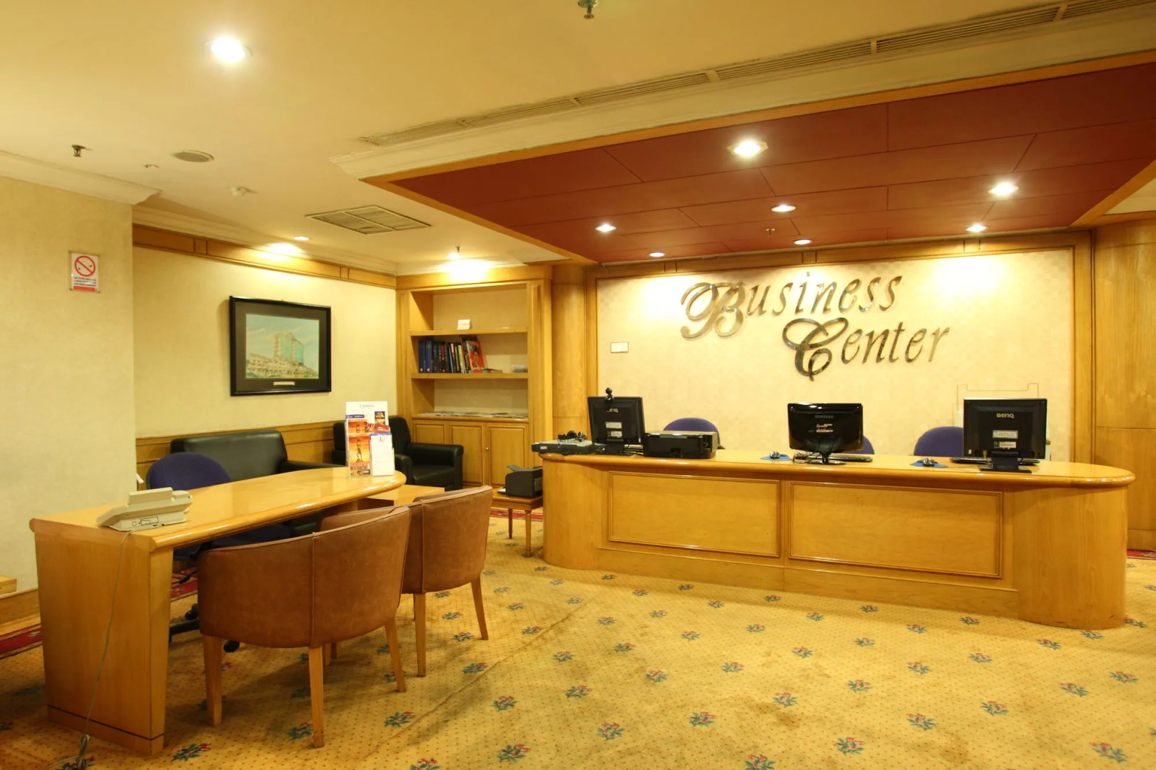 Foto - Lumire Hotel & Convention Centre