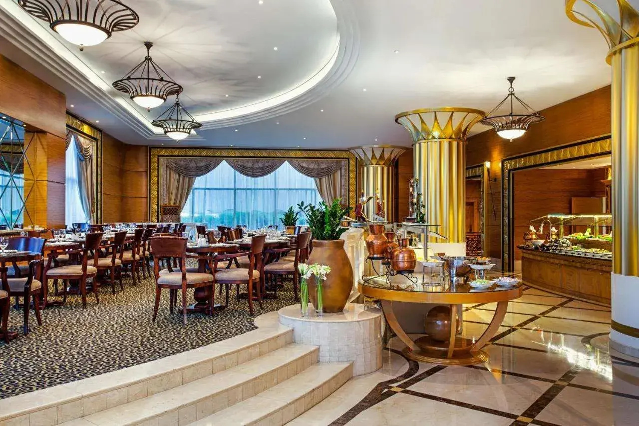 Foto - Corniche Hotel Abu Dhabi