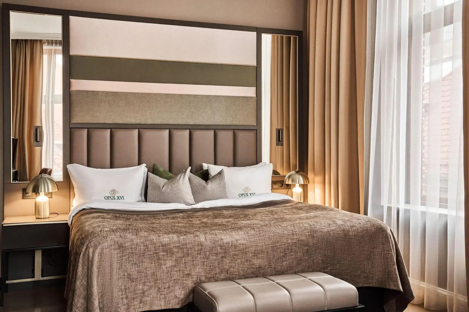 Photo - Opus XVI, a member of Small Luxury Hotels of The World