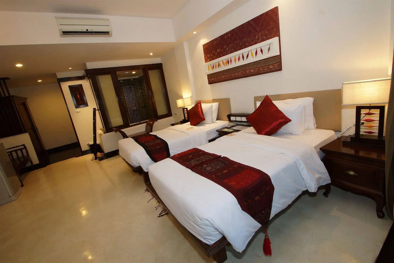 Foto - Yantarasri Resort