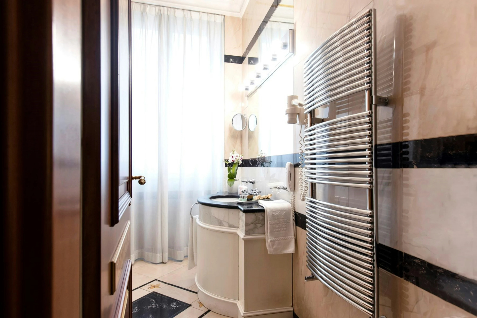 Foto - Grand Hotel Wagner