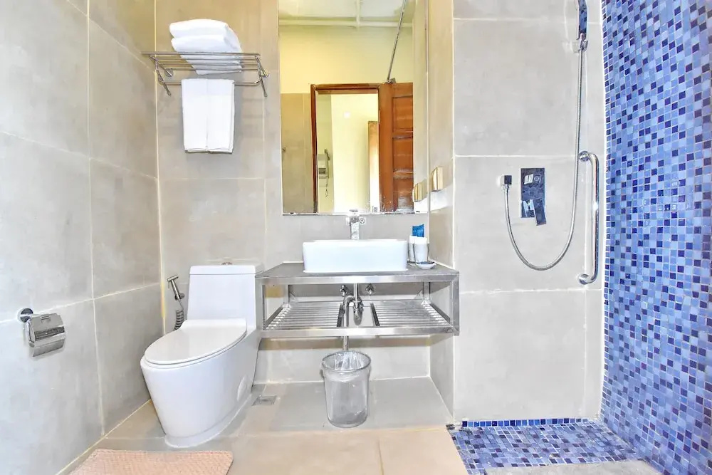 Photo - Oseidon Hotel Boracay